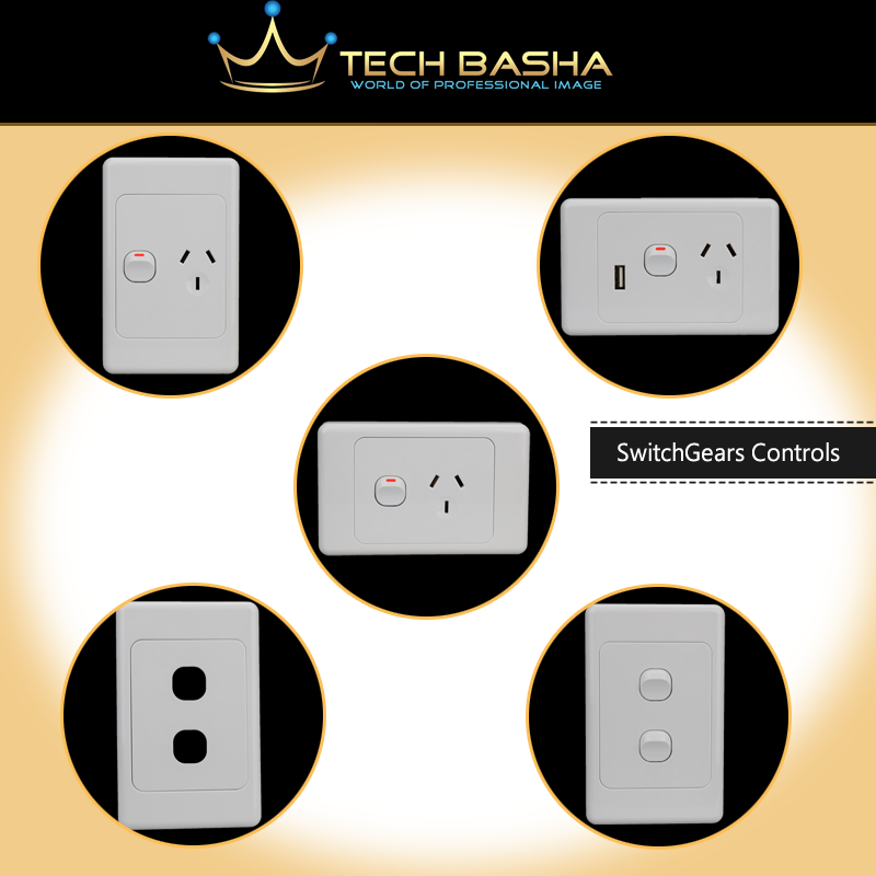switchgear