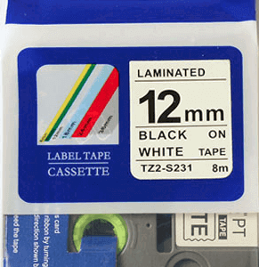 Label Printer Cassette