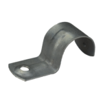 Saddle Half(Stainless) 32mm (100 Piece)