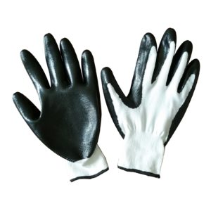 Gloves (10 Pieces) Size Large & Small