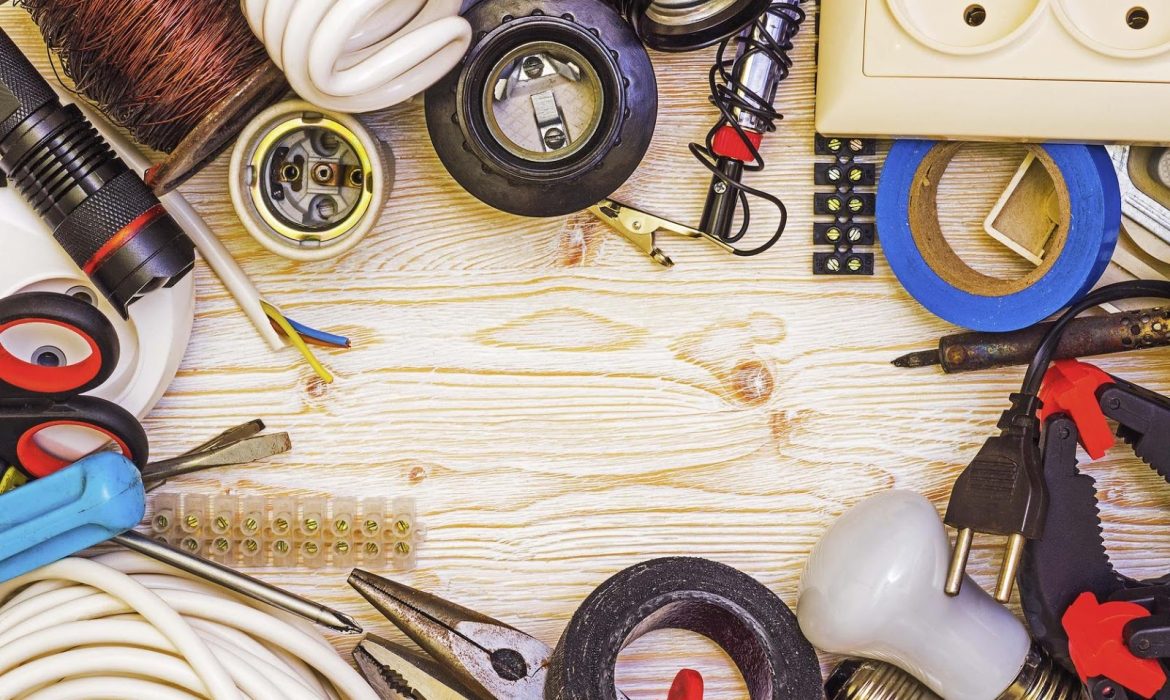 electrical supplies online